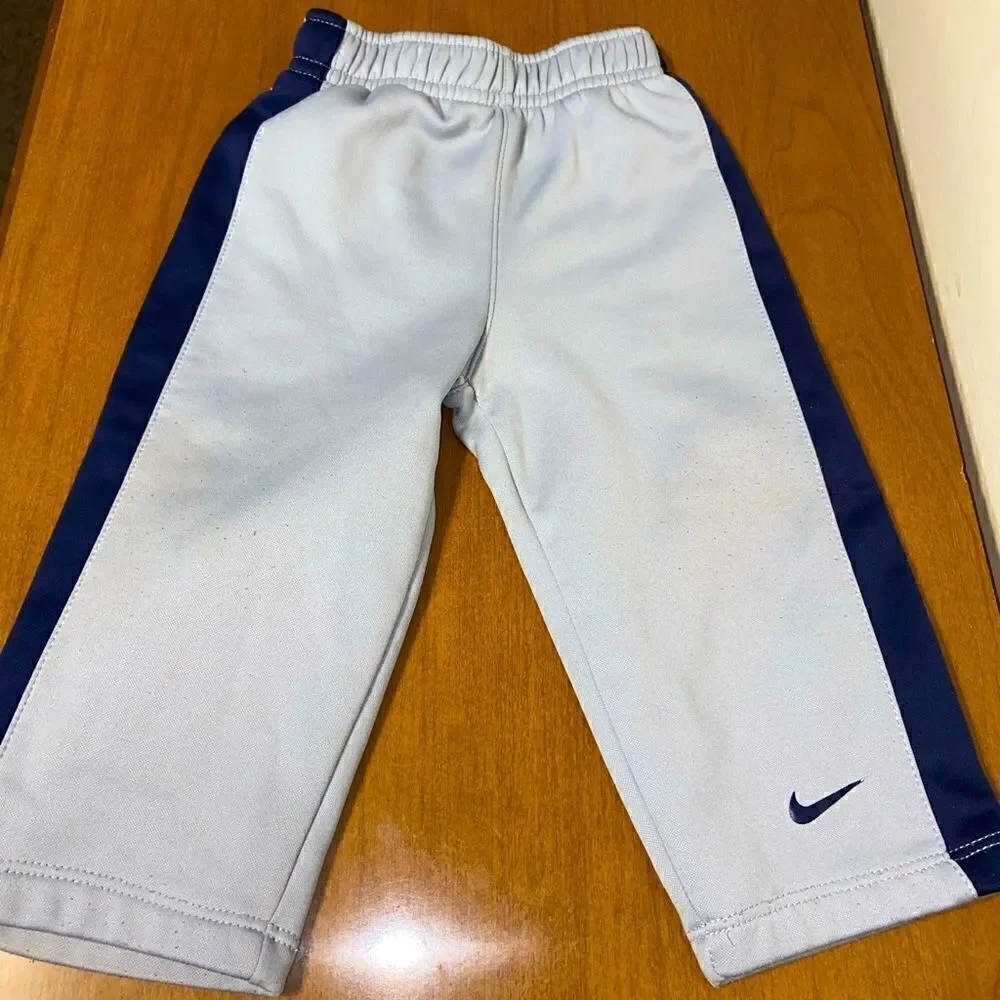 Nike therma fit sweatpants